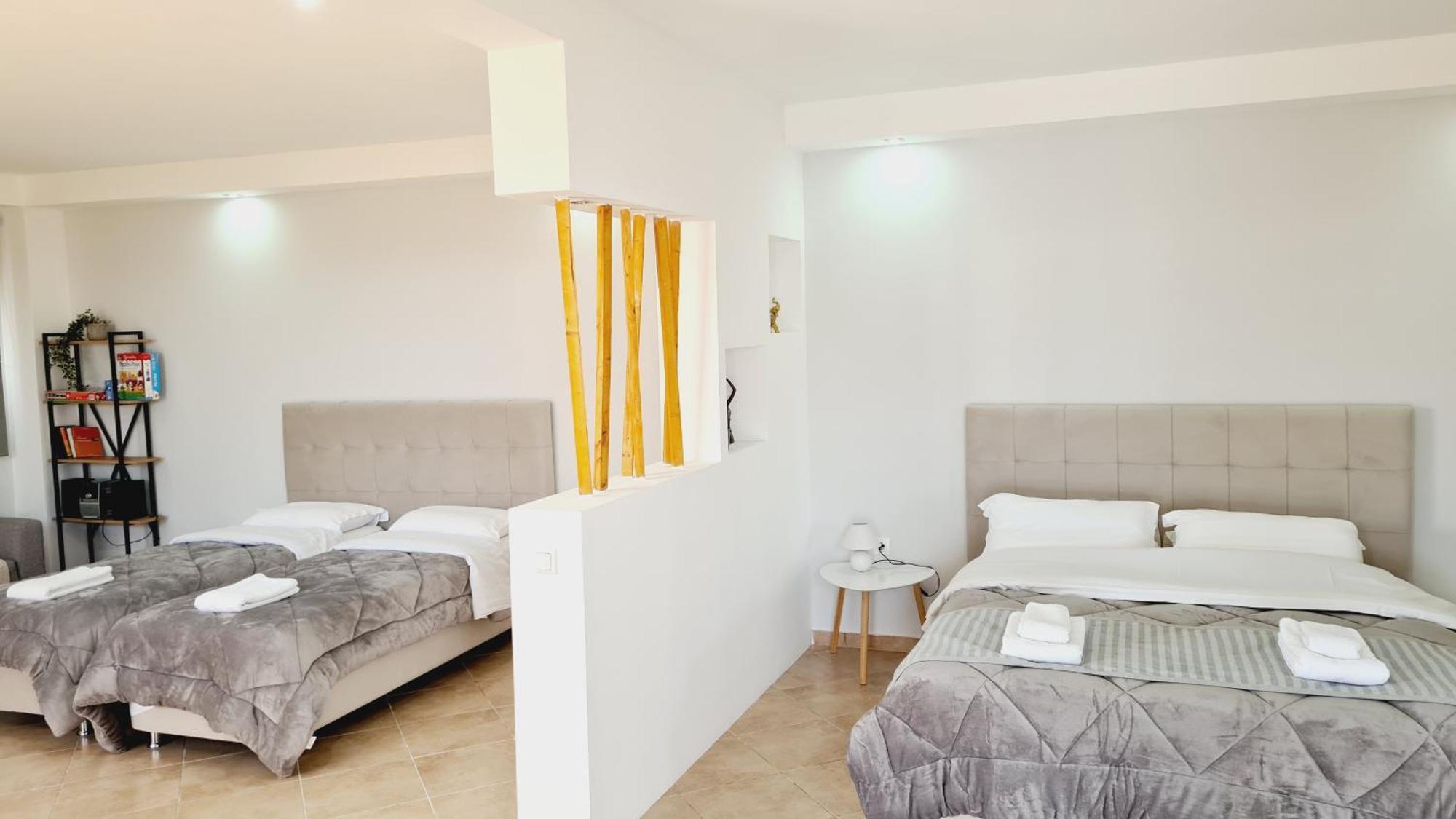 קימי Villa Serafeim מראה חיצוני תמונה