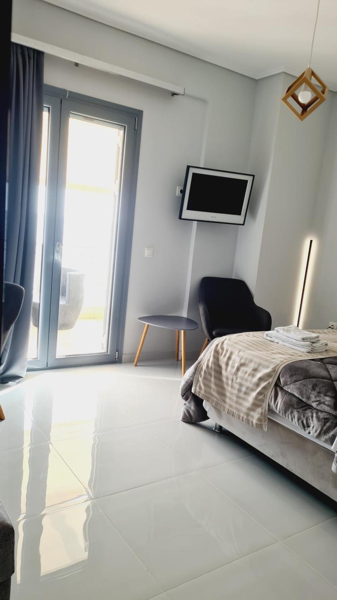 קימי Villa Serafeim מראה חיצוני תמונה